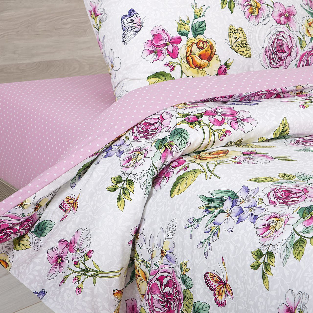 Мгновение, поплин (100% хлопок)