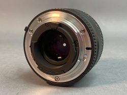 Nikkor 50mm 1:1.8 D