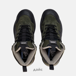 Ботинки Vans 66 Supply UltraRange EXO Hi MTE