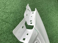 Крыло переднее левое Changan Uni-T (2020-н.в.)