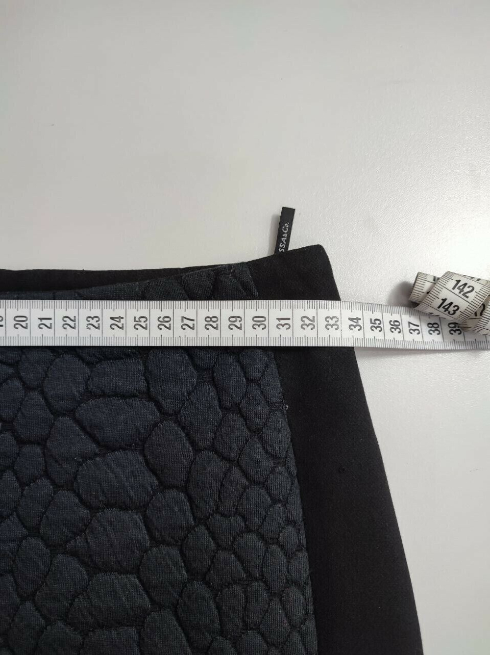 Юбка Vassa&Co стильная 40 размер