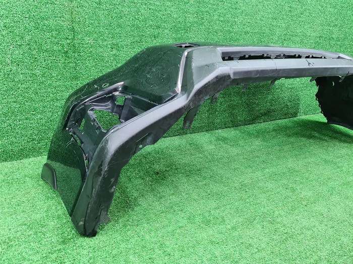 Бампер передний Subaru XV 2 GT (2017-2021)