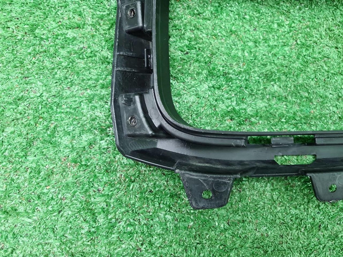 Кронштейн перед бампера Porsche Panamera 971 16-20