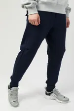 Штаны COR Basic Синие Темные