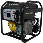 Habert HT5000iО генератор бензиновый инверторный 00-00162204