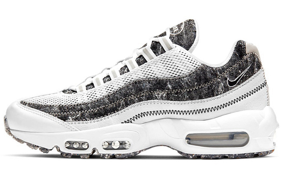 Кроссовки Nike Air Max 95 Crater