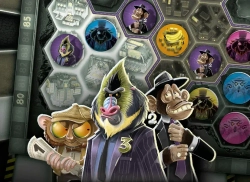 Ape Town