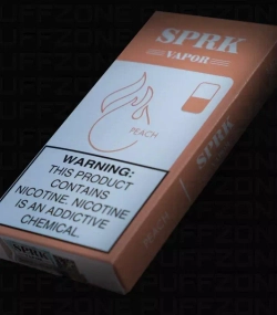 Картриджи SPRK