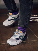 Носки Infinity Purple