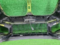 Бампер передний BMW X3M F97 (2021-н.в.)