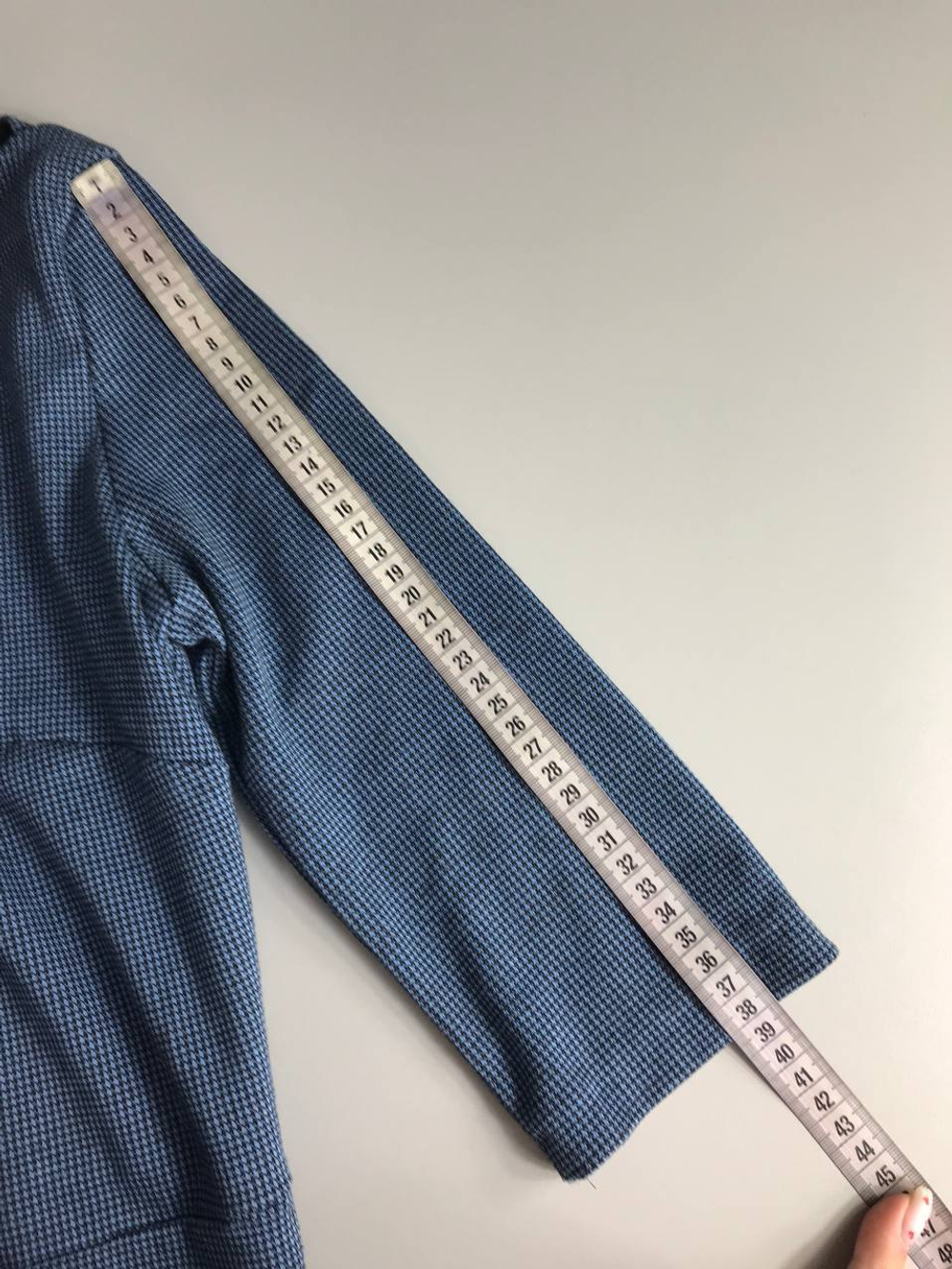 Платье Oodji повседневное, лаконичного кроя 44 размер