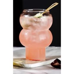 Бокал для коктейля 520 мл "Cuba"   P.L. [1]