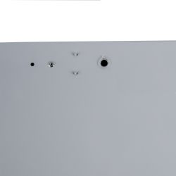 ULP-6060 40W-4000К IP40 GRILYATO OPAL WHITE Светильник светодиодный потолочный встраиваемый. Белый свет 4000K. 4600Лм. 588X588x40мм. Корпус белый. В комплекте с и-п. ТМ Uniel