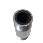 Трубка обрезиненная 100мм 1-1/4 дюйма, артикул 10921