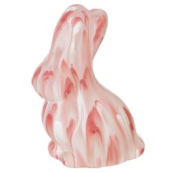GAEM Фигурка декоративная "Заяц" (подсветка, 3xLR44 н/п), L10 W7 H15 см