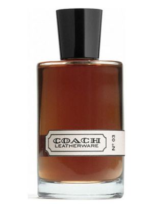 Coach Leatherware No. 03