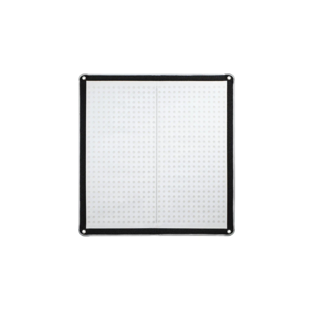 Комплект светодиодных осветителей Godox Knowled F200Bi K2