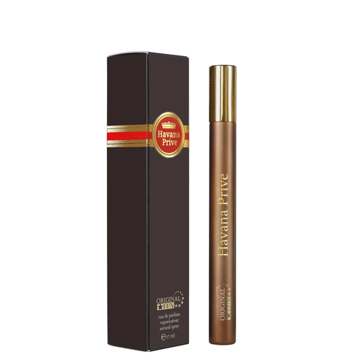 NISHA LUX 17ml HAVANA PRIVE edP /NEO