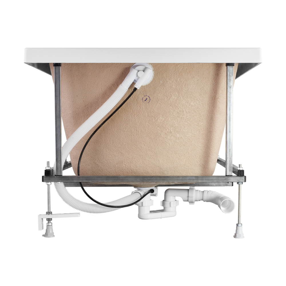 Монтажный комплект Roca Uno 160x75 ZRU9302875