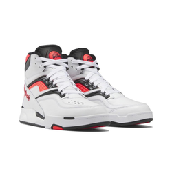 Мужские кроссовки Reebok Pump Twilight Zone 'Neon Cherry' HQ8802