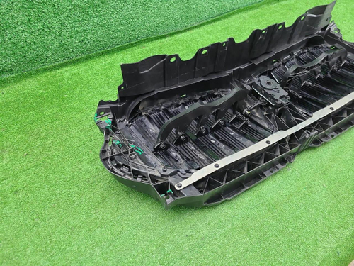 Решетка радиатора BMW X6 G06 (2019-2023)