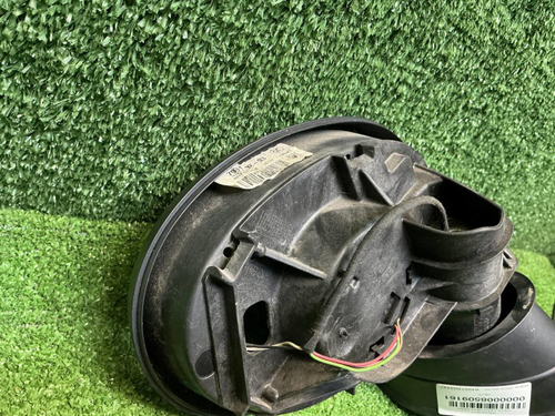 Зеркало правое Mini Hatch F56 (13-24) 5 контактов