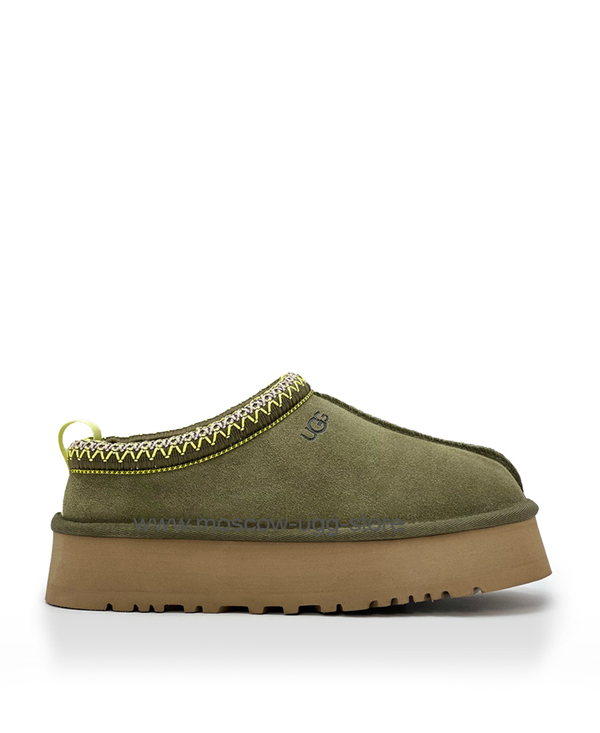 TAZZ-burnt olive