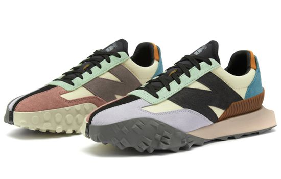 Кроссовки New Balance Xc-72