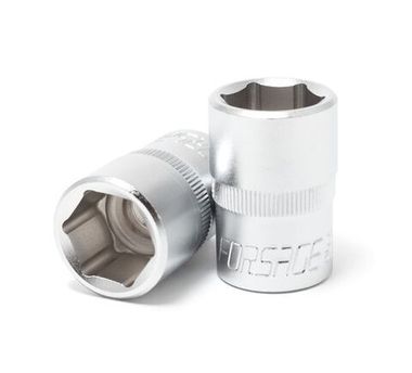 Головка 10мм 1/2''6гр. Forsage F-54510