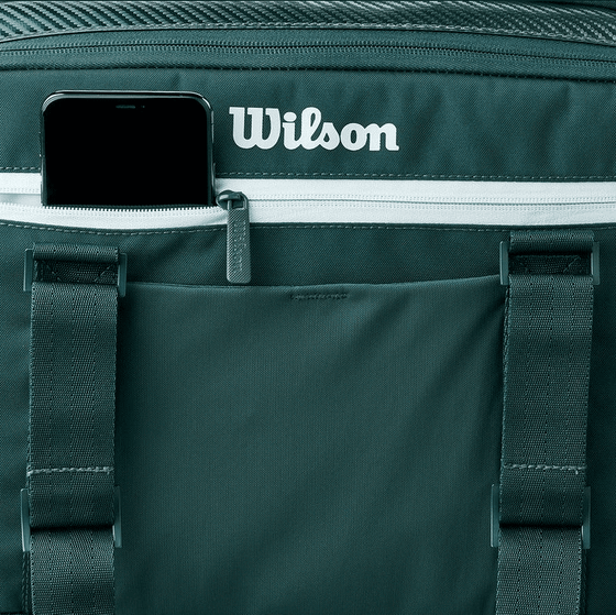 Сумка Wilson Blade V10 Small Duffel