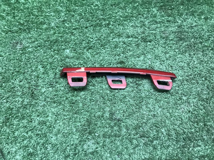 Накладка решетки радиатора Jetour Dashing (22-нв)