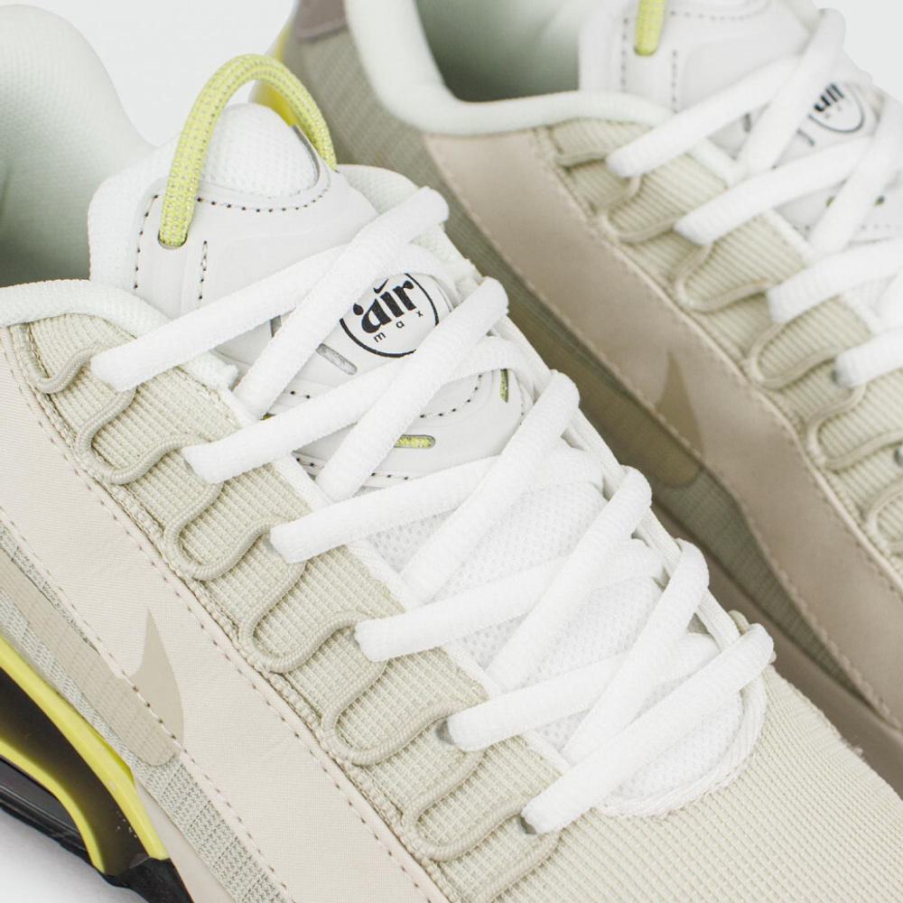 кроссовки Nike Air Max Pulse Roam Beige / Yellow