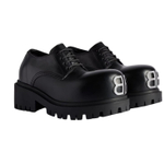 Balenciaga Stomper