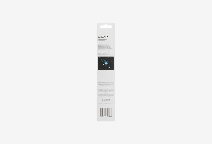 DEXP Atom OM-S_0426522102557