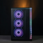 Компьютер Ryzen 9 9950X3D + RTX 5070 12Gb