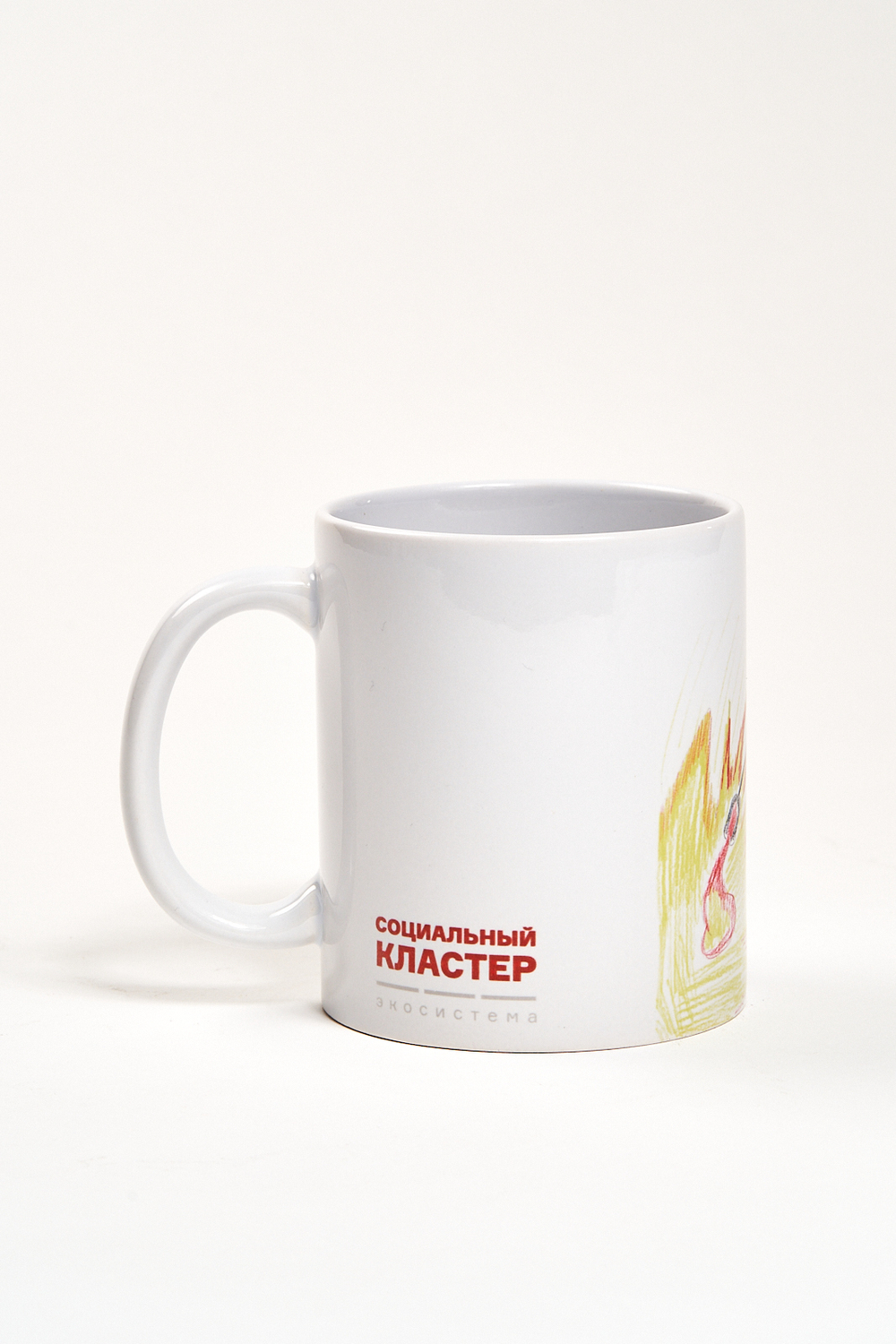 Кружка "Сварка"