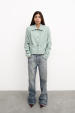 Куртка «leà»