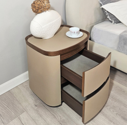 Тумба прикроватная DL-8819