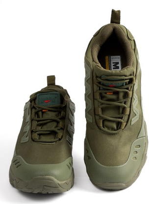 Кроссовки тактические MAGNUM, олива, размеры (36-46)