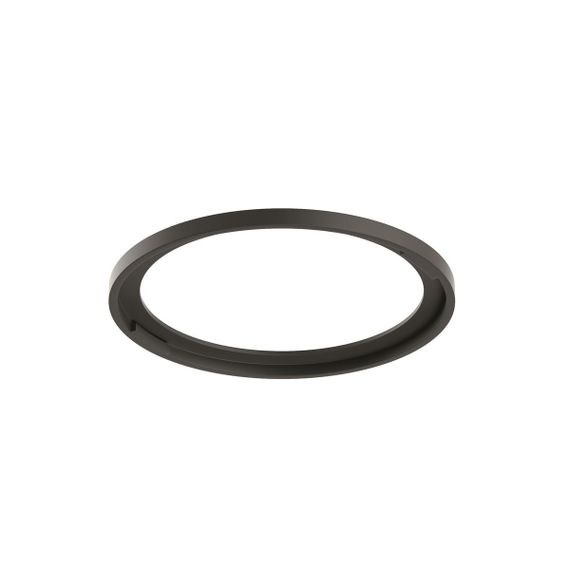 Фиксирующее кольцо для встраиваемого светильника Maytoni Downlight DLA110-B