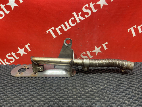 Трубка автономного отопителя