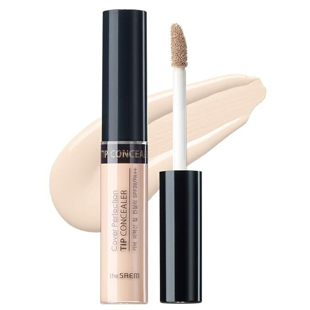 Cover Perfection Tip Concealer