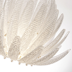 Подвесная светодиодная люстра Modelux ML.9555.600 CP