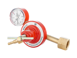 Редуктор пропановый Сварог БПО 5—4