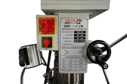 Универсальный фрезерный станок Metal Master DMM 7550CW