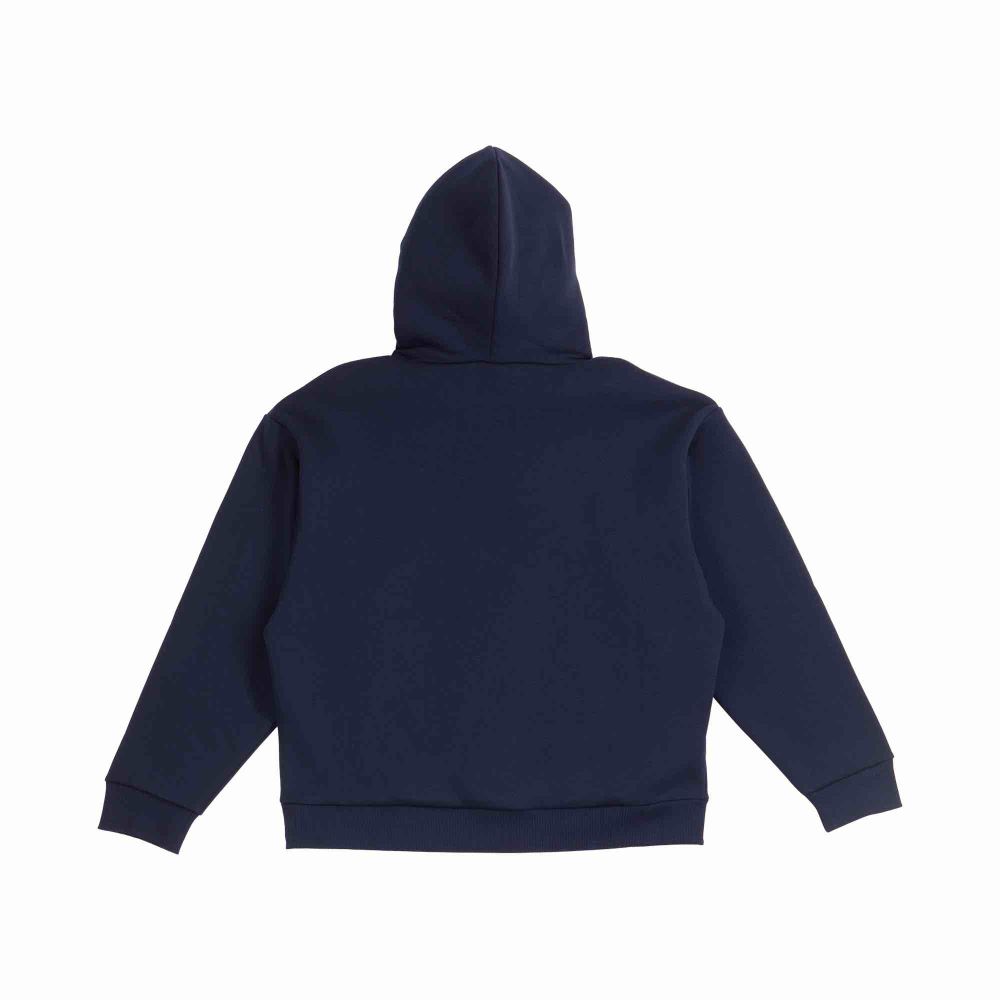 Худи Смерч Рассамашки темно-синий