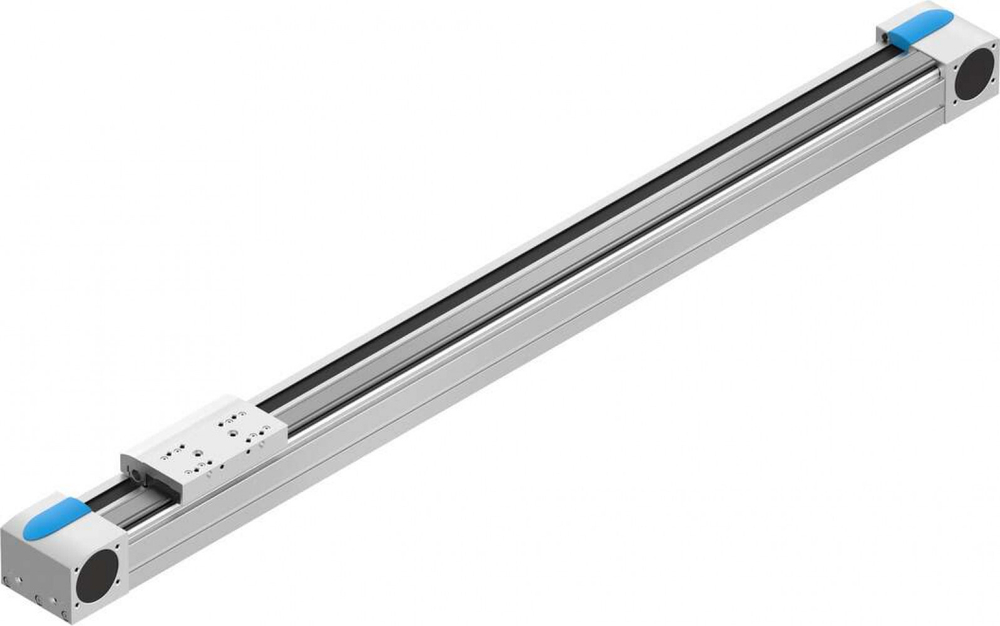 EGC-80-800-TB-KF-0H-GK Приводы с зубчатым ремнем