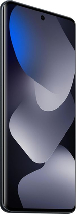 6.77" Смартфон Xiaomi Redmi Note 15 6/128Gb,  NFC,  AMOLED,  120Гц,  6000мAч,  черный