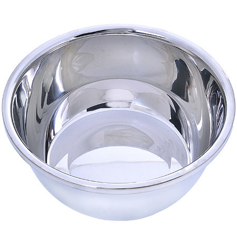Таз из нержавеющей стали Mayer&amp;Boch MB-30381, 30 см