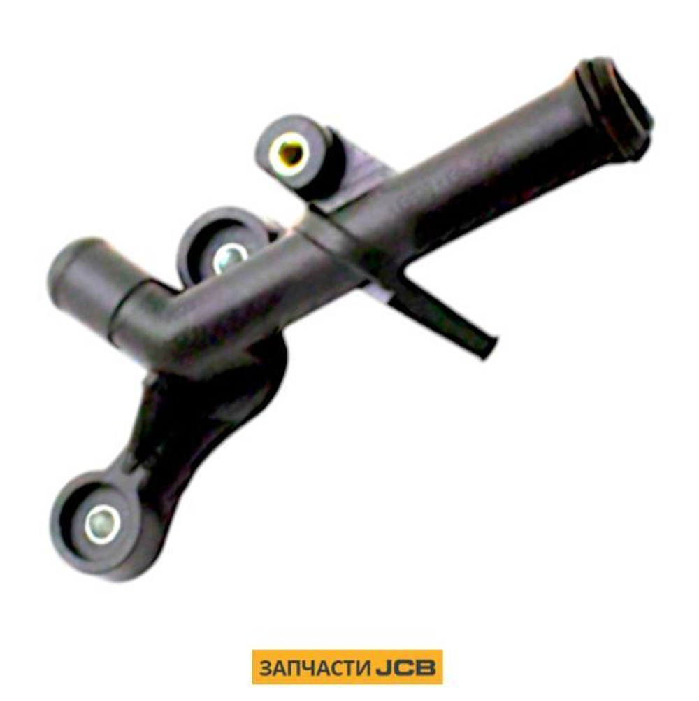 Фланец сапуна JCB 02/202975